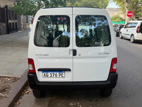 Citroën Berlingo Furgon 1.6 Vti 115 Business