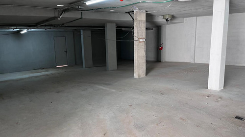 Venta Departamento Dos Dormitorios A Estrenar Cochera Complejo Cerrado