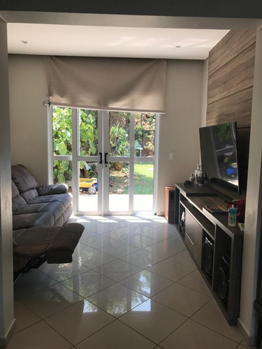 Sobrado Condomínio Delfim Verde 3 Suítes 270 M² - Ca00077 - 68895620