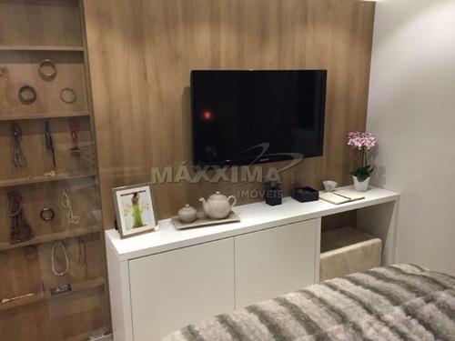 Imagem 5 de 7 de Apartamento - Ref: 25292