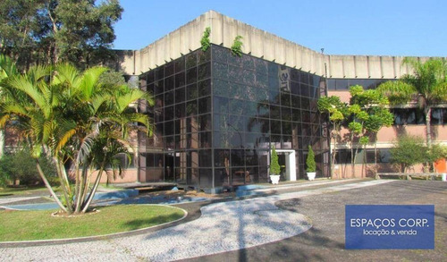 Imagem 1 de 14 de Laje Para Alugar, 462m² Por R$ 11.562/mês - São Bernardo Do Campo - São Bernardo Do Campo/sp - Lj0110