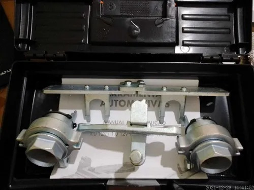 Ferrament Sincronismo Motor Gm 3 Cilindr Onix Tracker Turbo