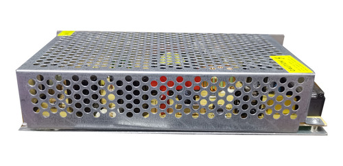 Fuente De Poder Multivoltaje 24v 145w 2 Salidas 5am Fa145