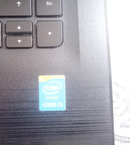 Laptop Hp Notebook Seminueva Poco Uso (Usado)