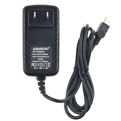 Genérica 10w Adaptador De Mini-usb Para Ematic Funtab Ftabu