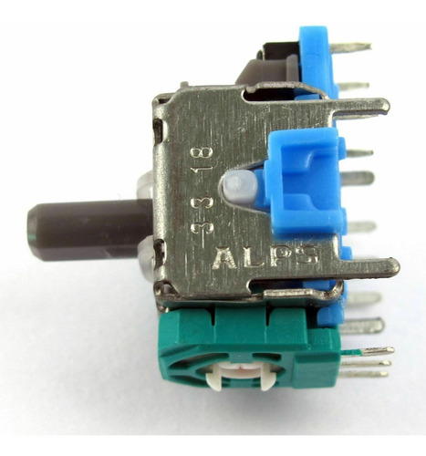 Repuesto Stick Interno Analogico Control Joystick Ps4 Xbox