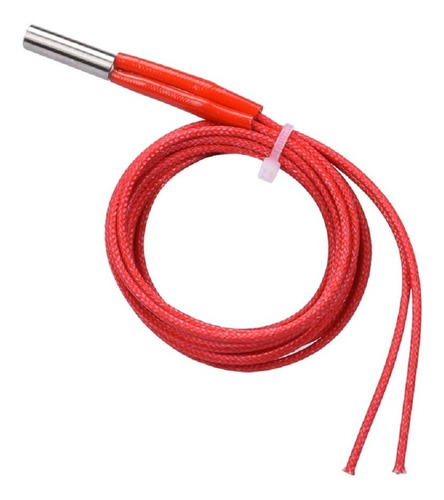 Cartucho Calefactor 15mm 12v 40w Resistencia Hotend  3d