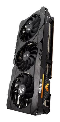 Imagen 7 de 10 de Placa De Video Asus Tuf Gaming Rx 6800 16gb Radeon