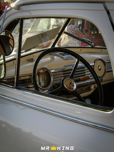 Chevrolet Style Máster 1946 Impecable Vendo