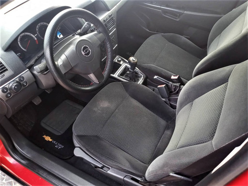 Imagem 7 de 11 de Chevrolet Vectra 2.0 Mpfi Gt Hatch 8v Flex 4p Manual