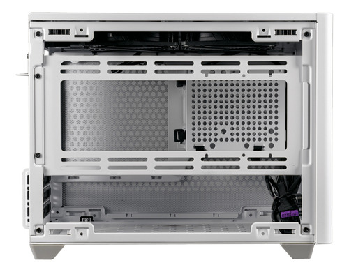 Mini Computador Itx Gamer I9 12900f, 32gb, 1tb Nv2, 4060 8gb