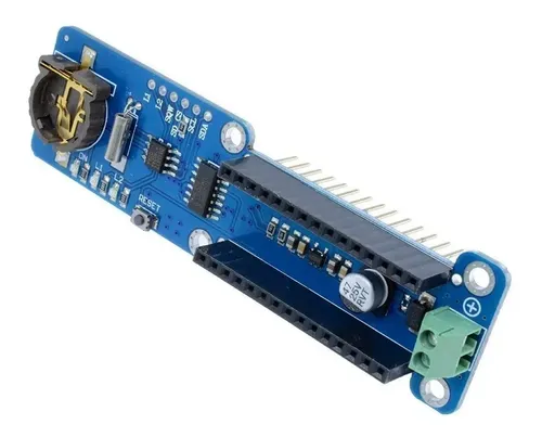 Shield Arduino Nano Data Logger Rtc Ds1307 Slot Sd [ Max ] | Cuotas sin ...