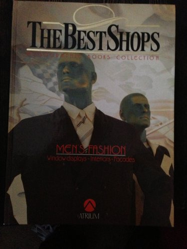 Libro The Best Shops Men's Fashion 2 Tomos De Varios Ed: 1