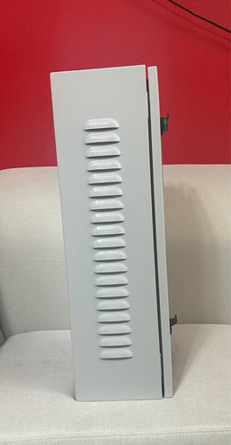Banco De Capacitores Fijo 60 Kvar Con Interruptor Y Gabinete