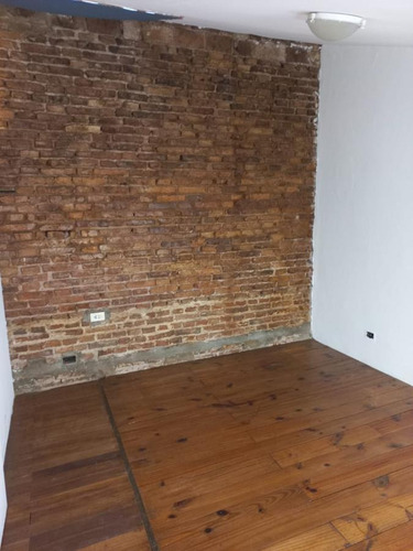 Imagen 6 de 23 de Ph 3 Ambientes Tipo Loft Apto Profesional, 2 Dormitorios, Toilette Y Baño, Pequeña Terraza Escalonada, Patio.