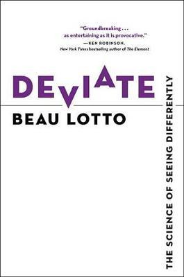 Libro Deviate : The Science Of Seeing Differently - Beau ...