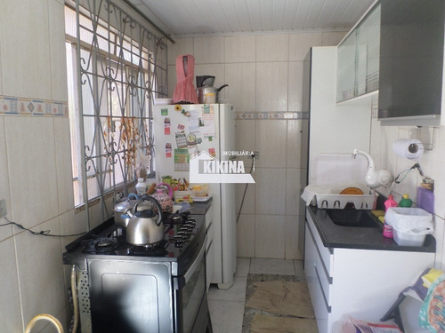 Casa Residencial Para Venda - 02950.7955