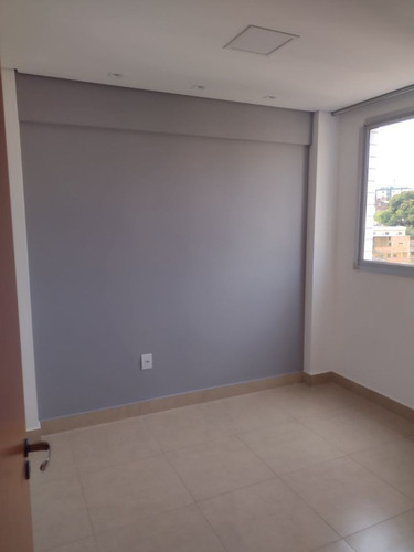 Imagem 8 de 16 de Apartamento 02 Quartos, Suíte, 02 Vagas, No Bairro União. - 7938