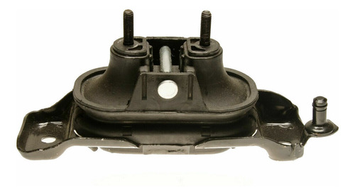 Soporte Motor Del Der Chrysler Town & Country 3.8l V6 2008