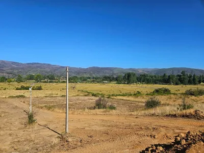 Parcela en venta