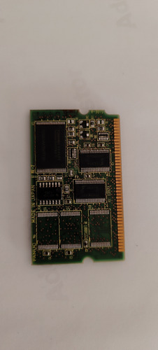 Tarjeta De Memoria Fanuc (Usado)
