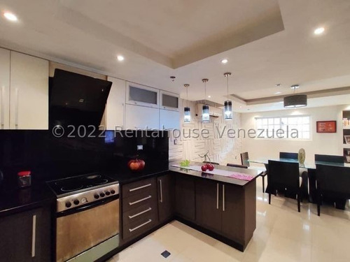 Imagen 7 de 25 de Lujoso Townhouse Urb. El Bosque Maracay 23-5805 Ejc 04243439046