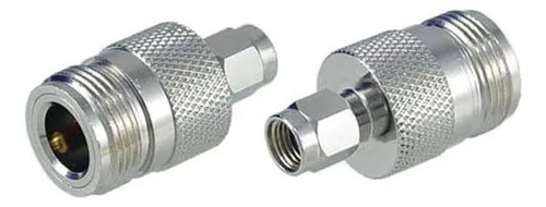 comprar L-com Axa-nfrsp Adaptador Coaxial Rp-sma Enchufe N-hembra