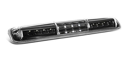 Dnamotoring 3bl-gmc99-led-bk Tercera Luz De Freno.