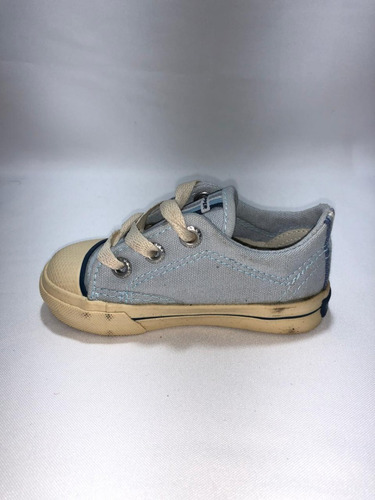 Zapatillas Topper Pasitos Super Oferta