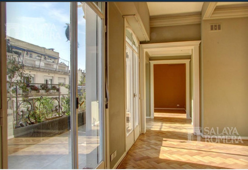 Imagen 2 de 30 de Departamento - Recoleta