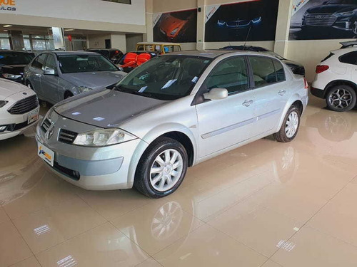 Renault Meganesd Dyn 20a