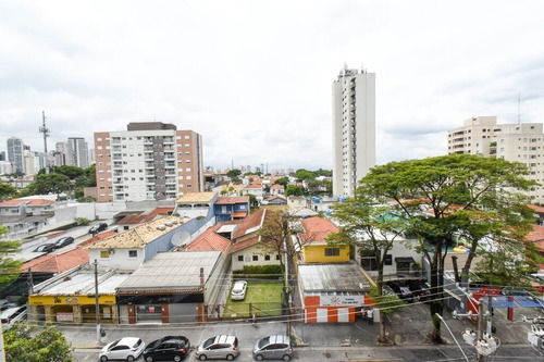 Imagem 16 de 30 de Apartamento À Venda No Bairro Vila Leopoldina - São Paulo/sp - O-7173-15984