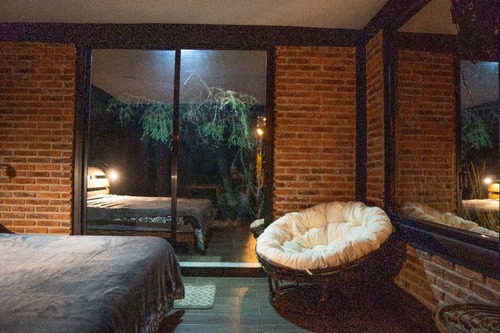 Imagen 9 de 14 de Exclusiva Cabaña En Mineral Del Monte