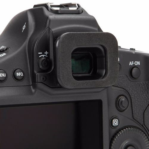 Imagen 3 de 10 de Think Tank Photo Eyepiece Ep-15 Ocular De Goma Canon 6d 5d