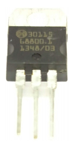 Transistor 30115 Bip373 250v 16a