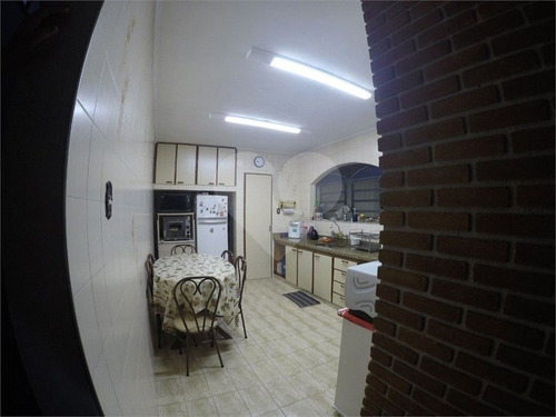Casa-são Paulo-ipiranga | Ref.: 3-im522031 - 3-im522031