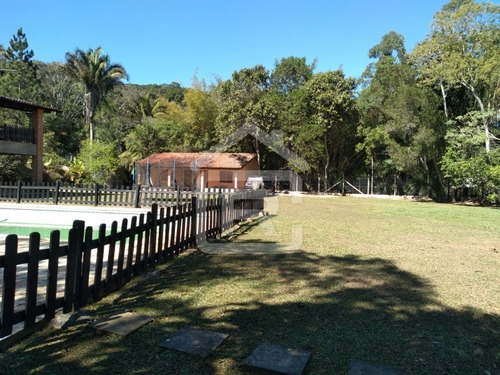 Imagem 30 de 30 de Lindo Sítio Com Lindo Casarão E Piscina - 49 - 68317402