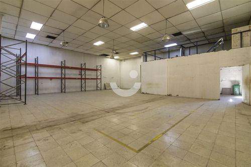 Oportunidad Venta Arriendo Propiedad Industrial En Santiago