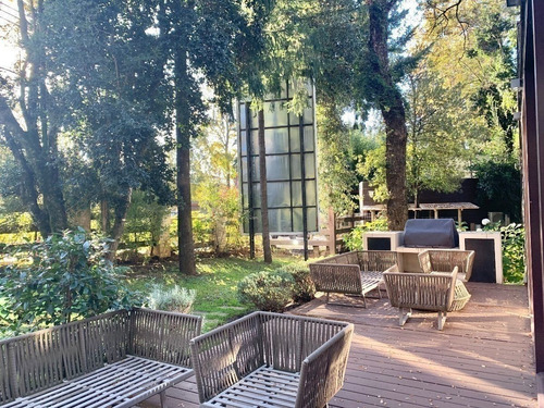Departamento Full Amoblado, Parque Payllahue, 2d 2b 54/66 M2