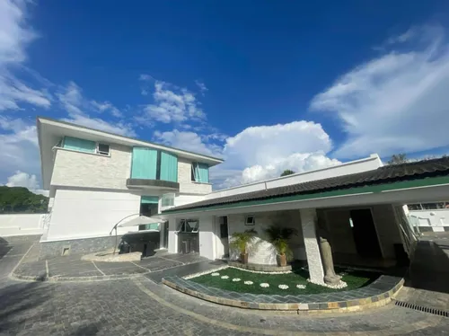 Casa Moderna Minimalista