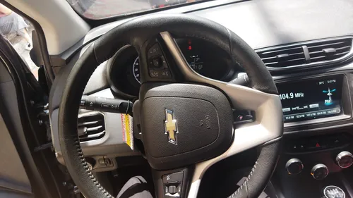 Chevrolet Onix 1.4 Ltz