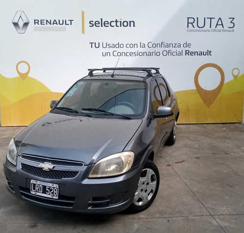 Chevrolet Prisma Ls 1.4