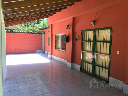 Imagen 19 de 30 de Quinta 6 Ambientes En Venta - Francisco Alvarez, Moreno