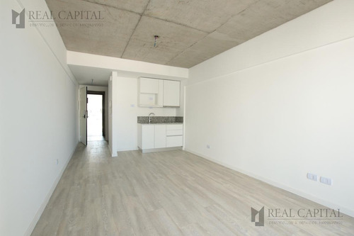 Imagen 5 de 17 de Departamento - Balvanera