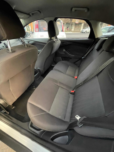 Imagen 8 de 9 de Ford Focus S