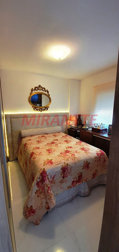 Imagem 8 de 19 de Apartamento Em Santana - São Paulo, Sp - 336372
