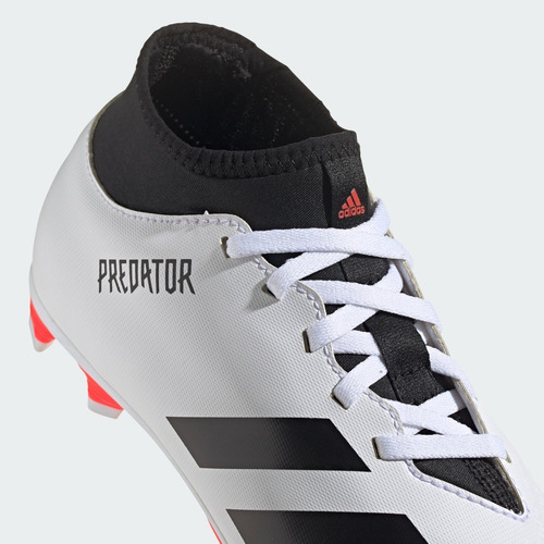 Zapatos De Fútbol Niño adidas Fg Nuevos Envío Gratis