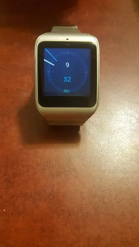 Sony Smartwatch 3 MercadoLibre