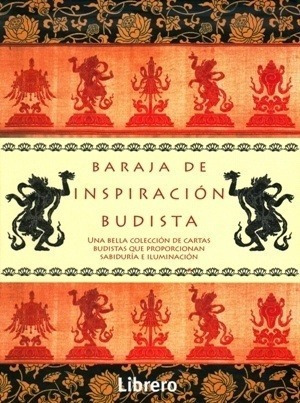 Baraja De Inspiracion Budista - Aa. Vv