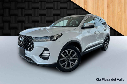 Chirey tiggo 7 pro 1.5 Luxury